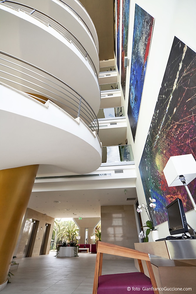 Eureka Palace Hotel Spa Resort 16/62
