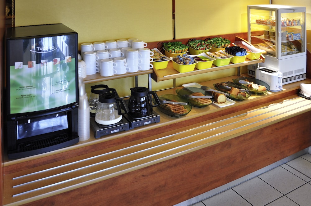 Ibis Budget Amboise 14/28