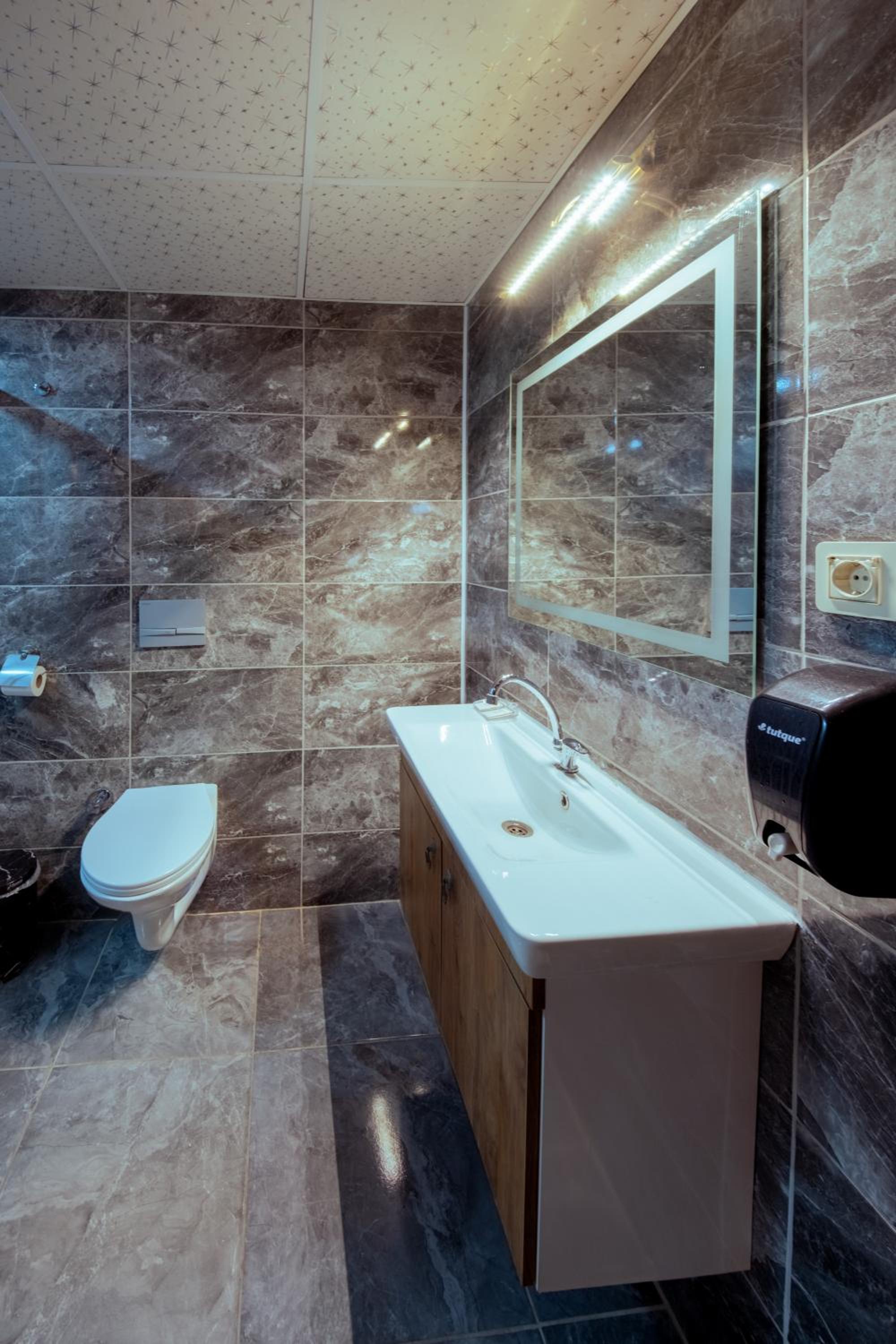 Narli Ev Butik Otel 50/50
