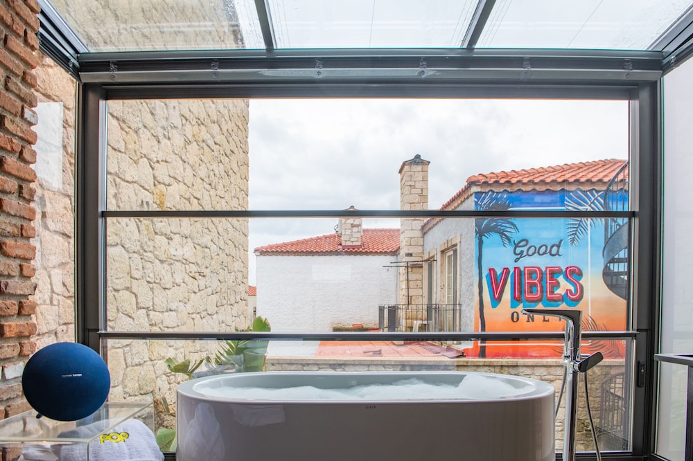 Hotel Pop Alacati 31/50