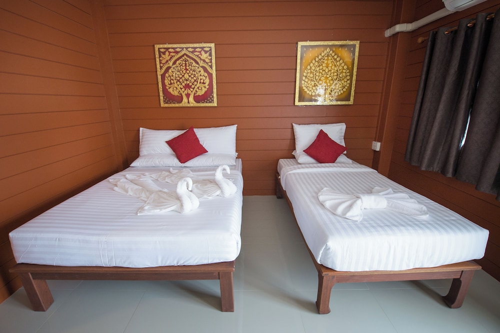 Srisiam Resort 51/74