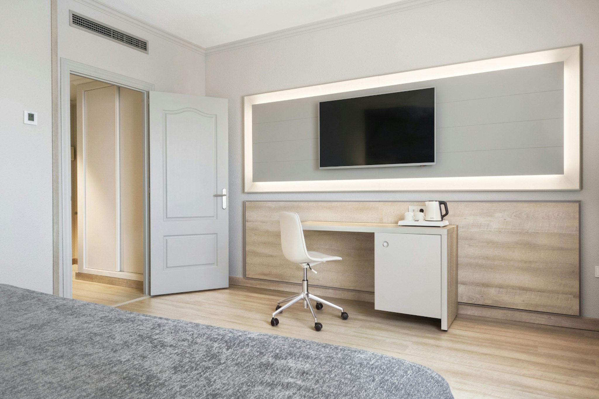 Salles Hotel Ciutat Del Prat 68/71