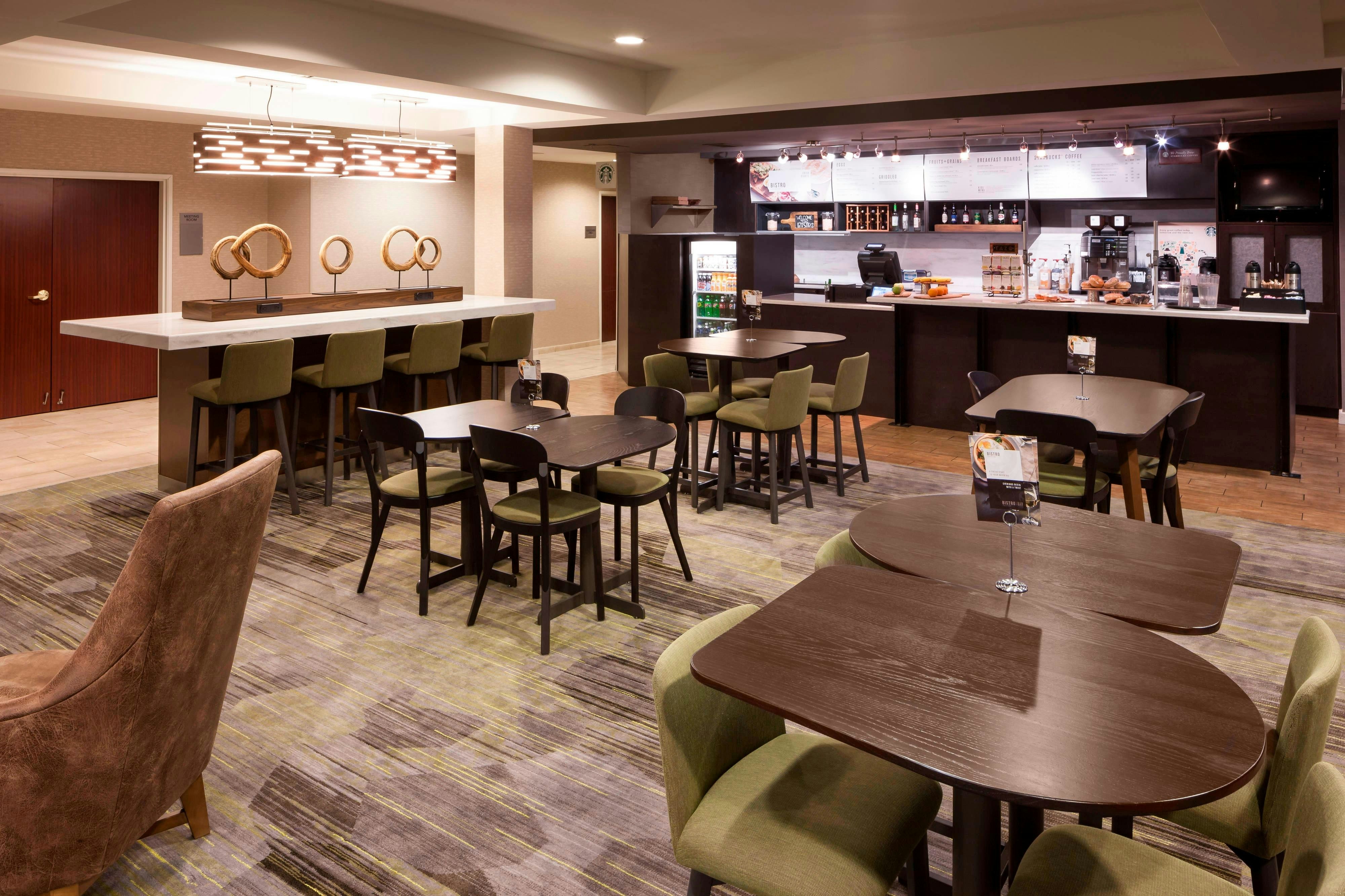 Courtyard by Marriott Pensacola 12/18