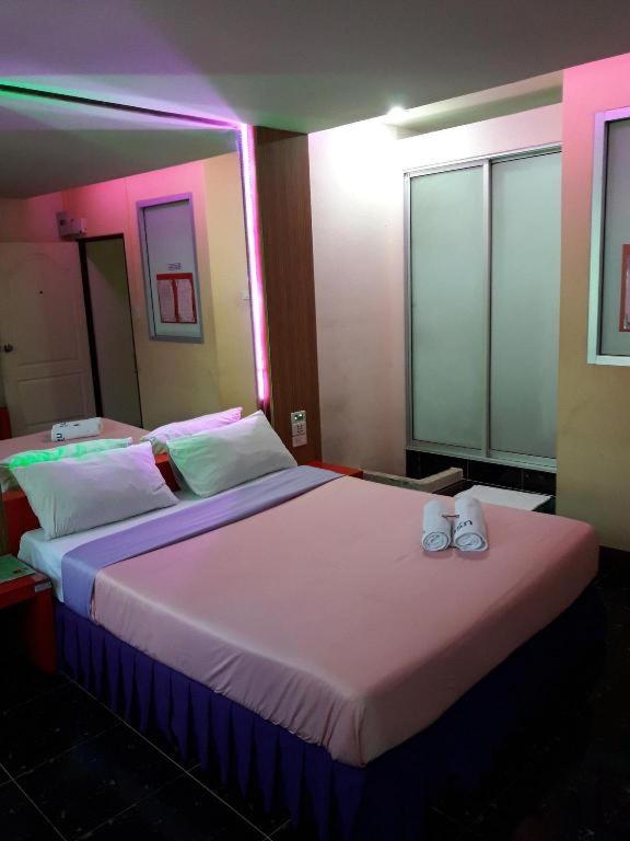 Pb Resort Hat Yai 29/48