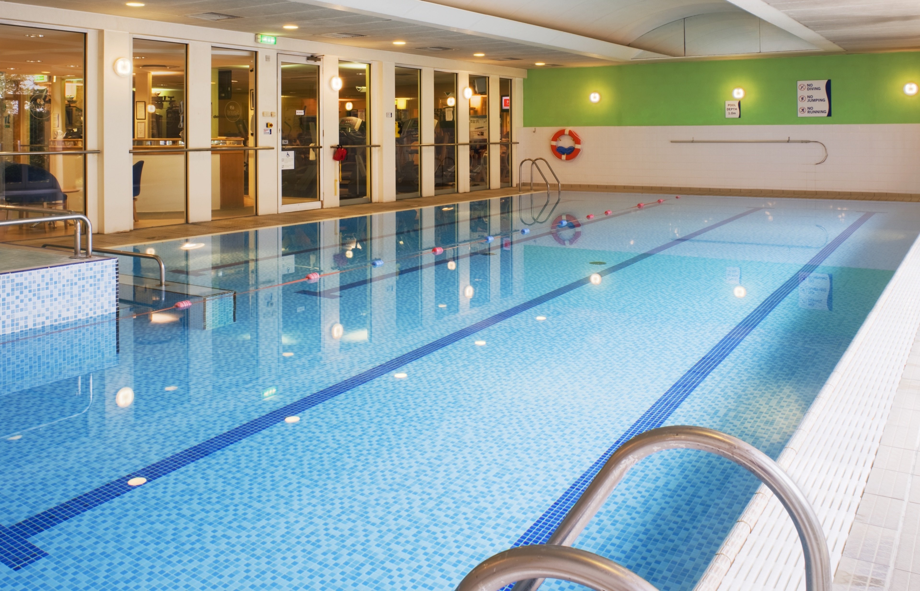 Holiday Inn Colchester 27/50