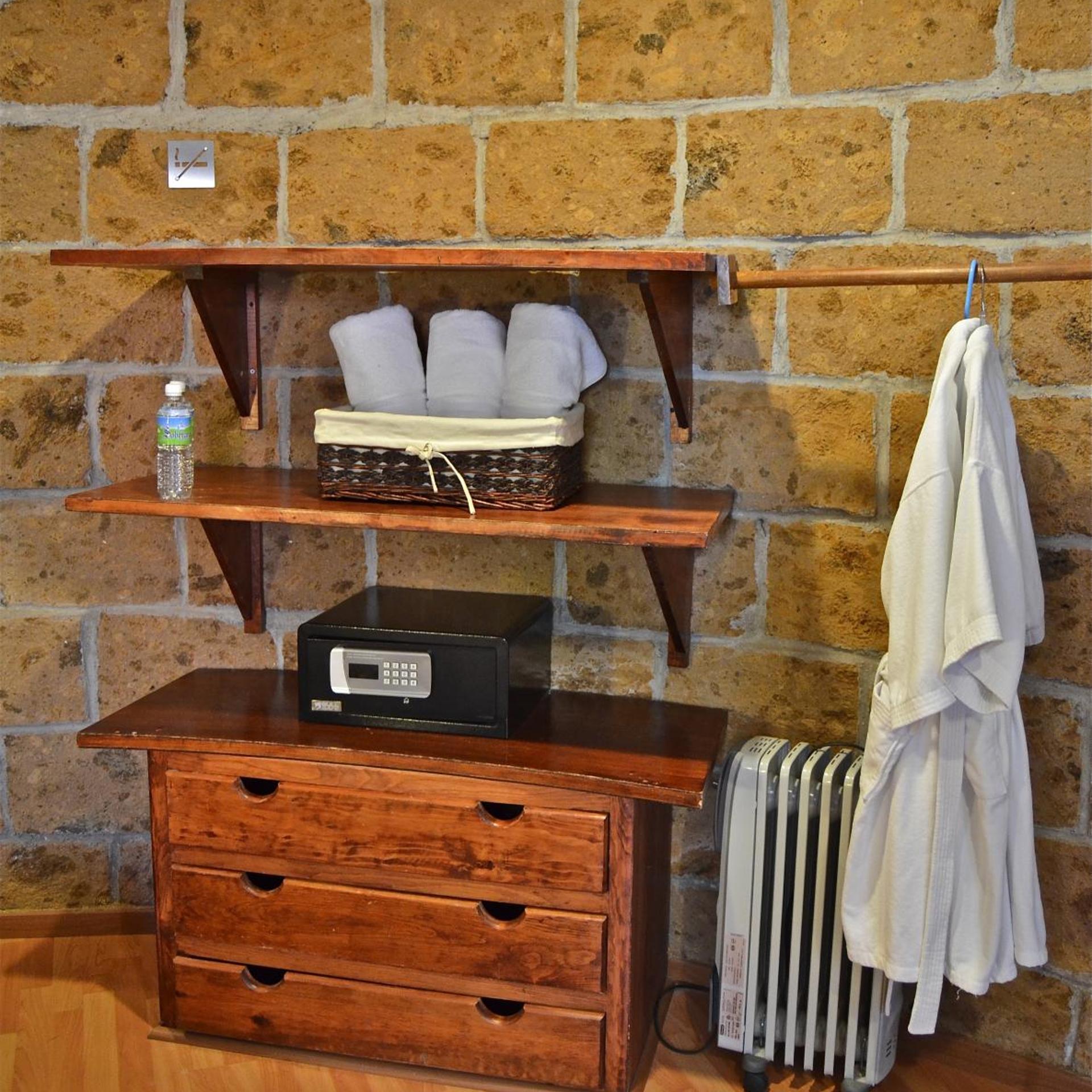 La Aldea Hotel & Spa 49/50