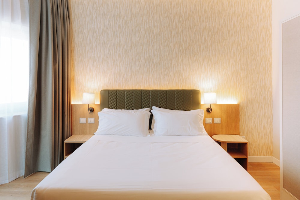 Movenpick Bari Hotel 13/50