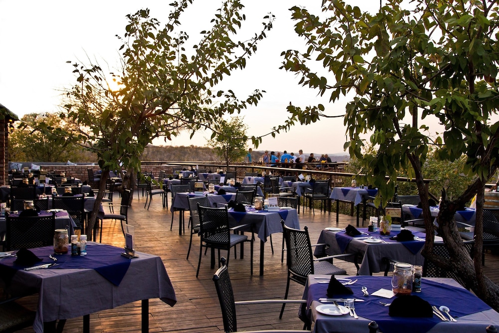 Etosha Safari Lodge 53/63