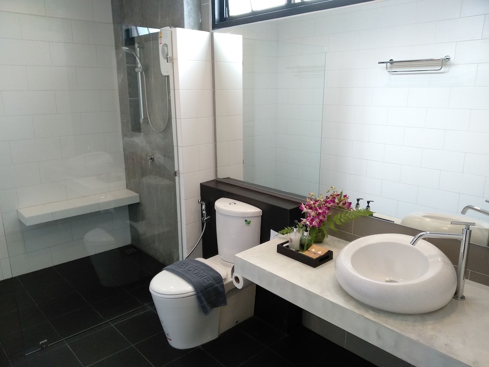 De Loft Hotel 55/60
