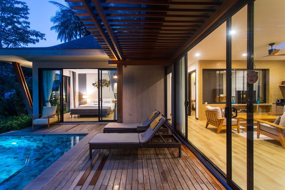 Chuz Villas Samui 35/66