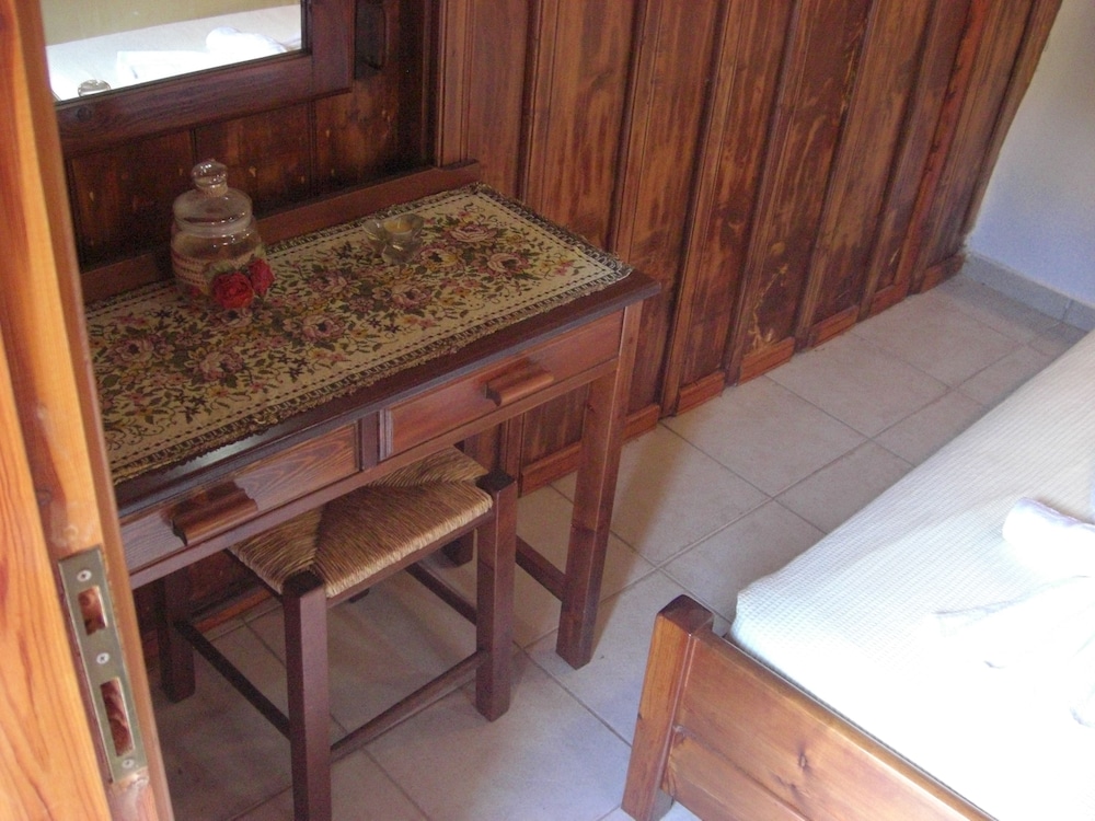 Patriko Traditional Residence 22/50