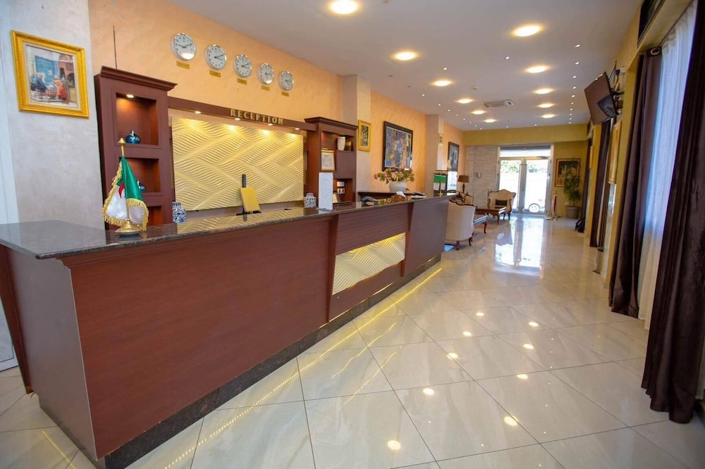 Hotel Maraval Oran 6/50