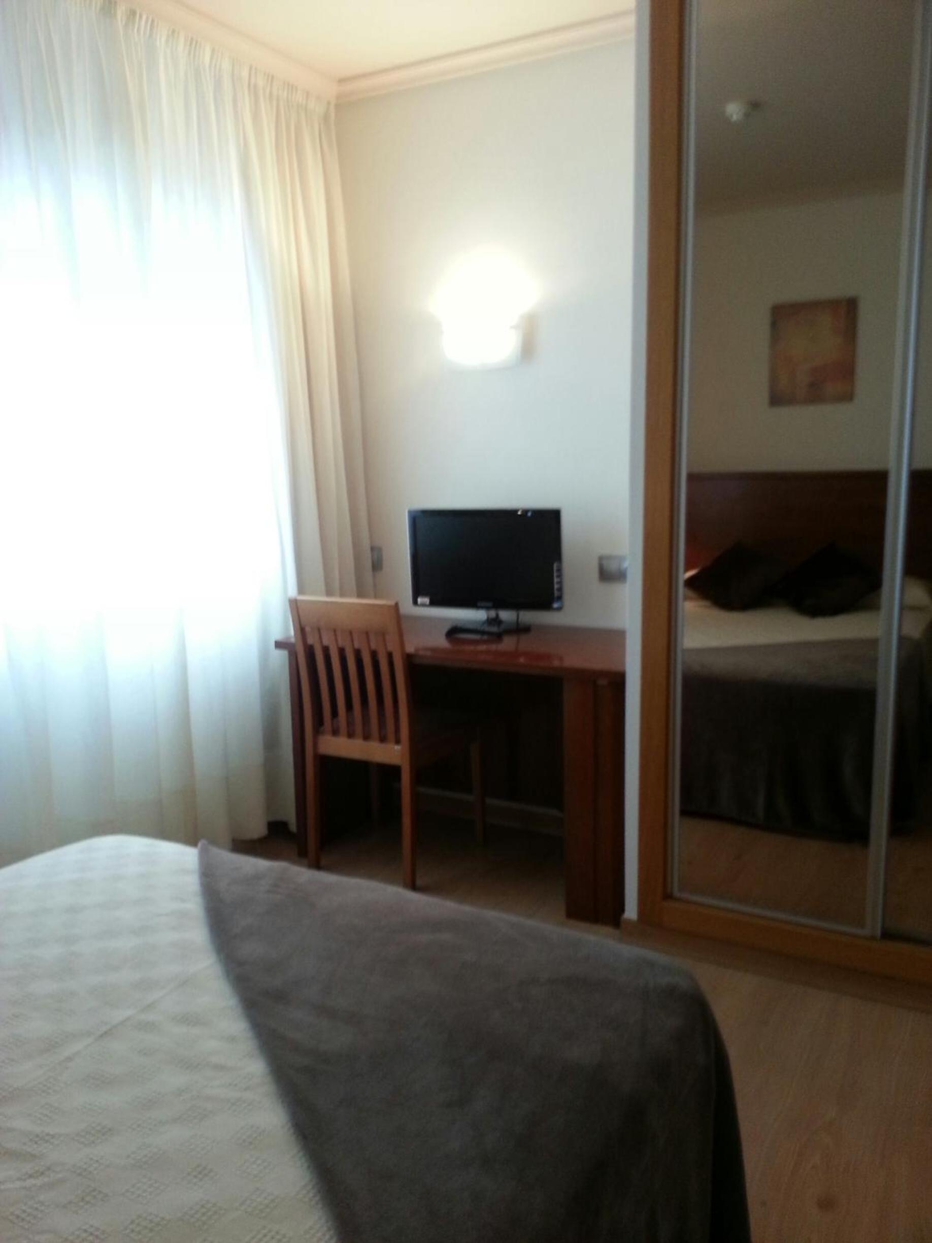 Hotel San Cibrao 26/41