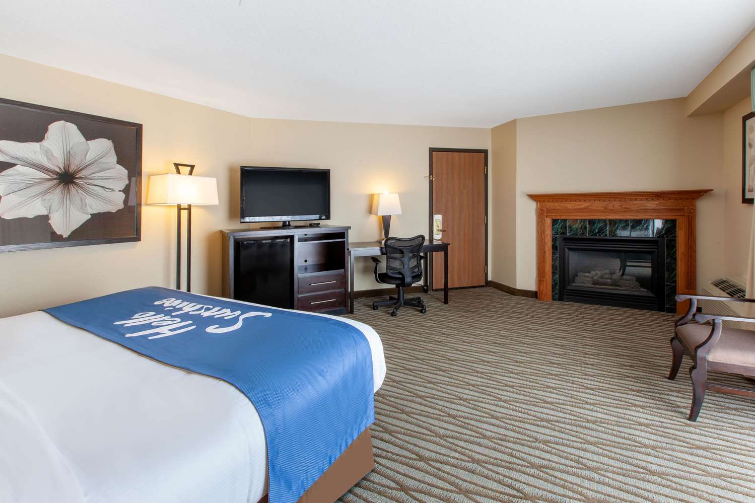Days Inn by Wyndham Petoskey 4/31
