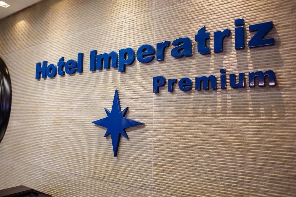 Hotel Imperatriz Premium 2/38