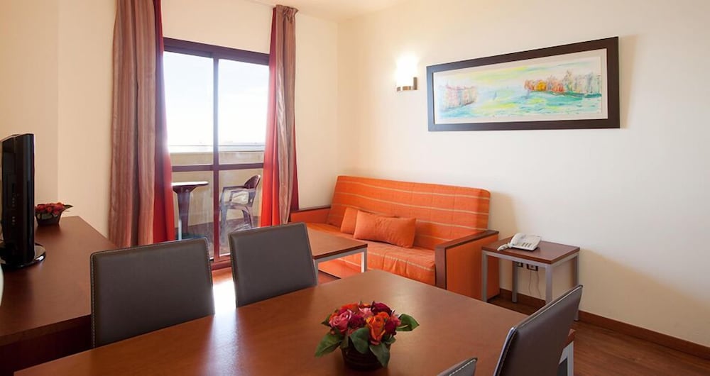 Ohtels Mazagon Ex Solvasa Mazagon Aparthotel 38/60
