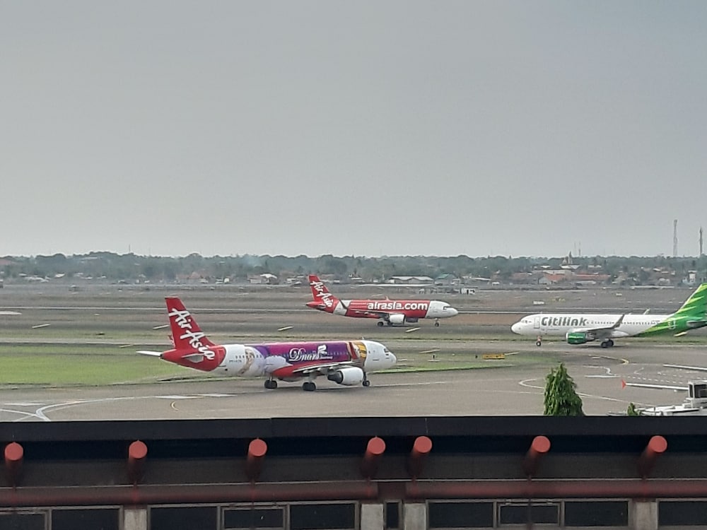 Jakarta Airport Hotel 36/39