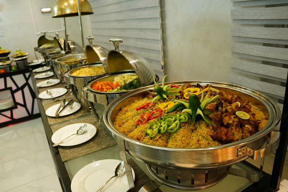 Kaya Hotel Amman 写真3