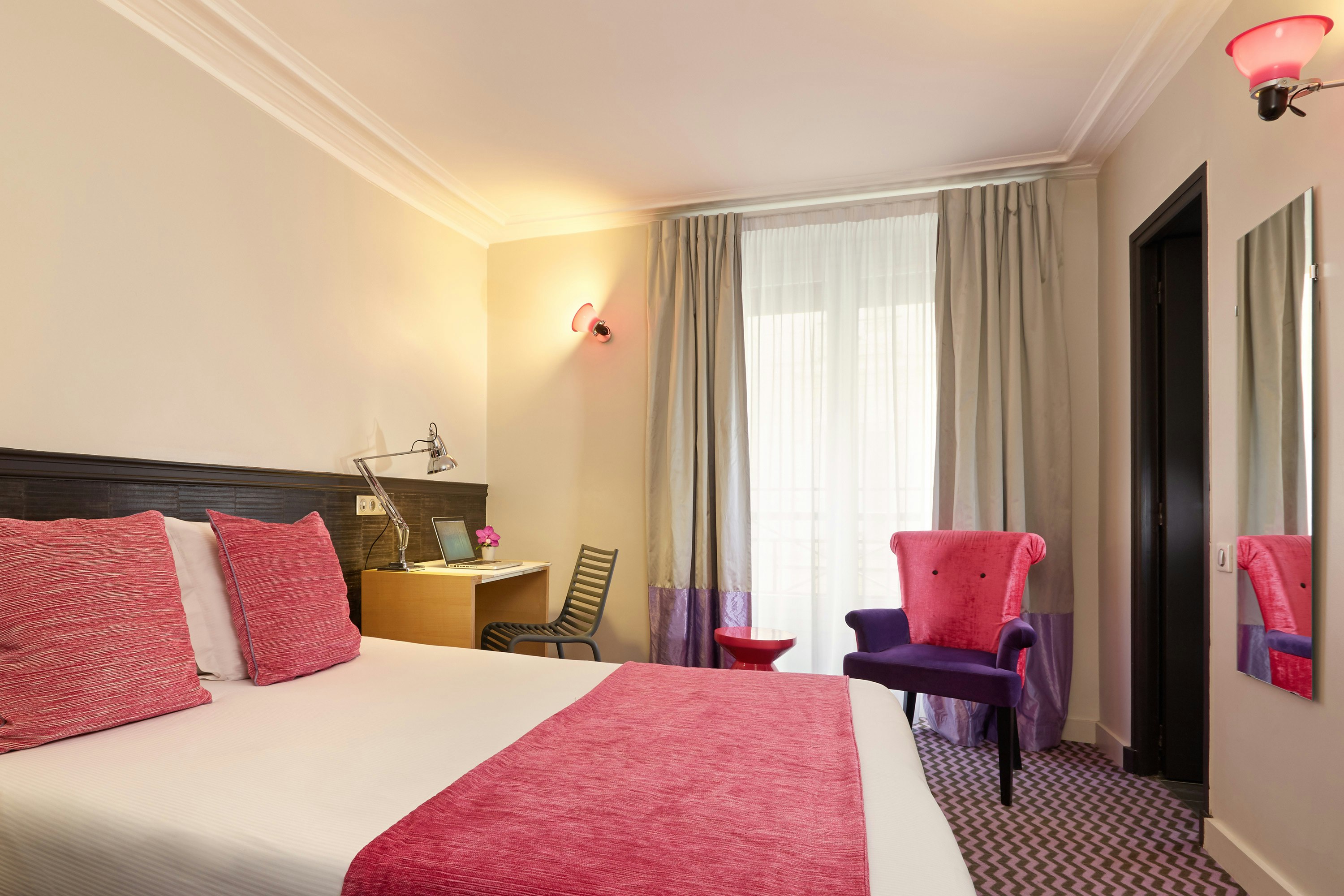 Antin Trinite Hotel 12/43