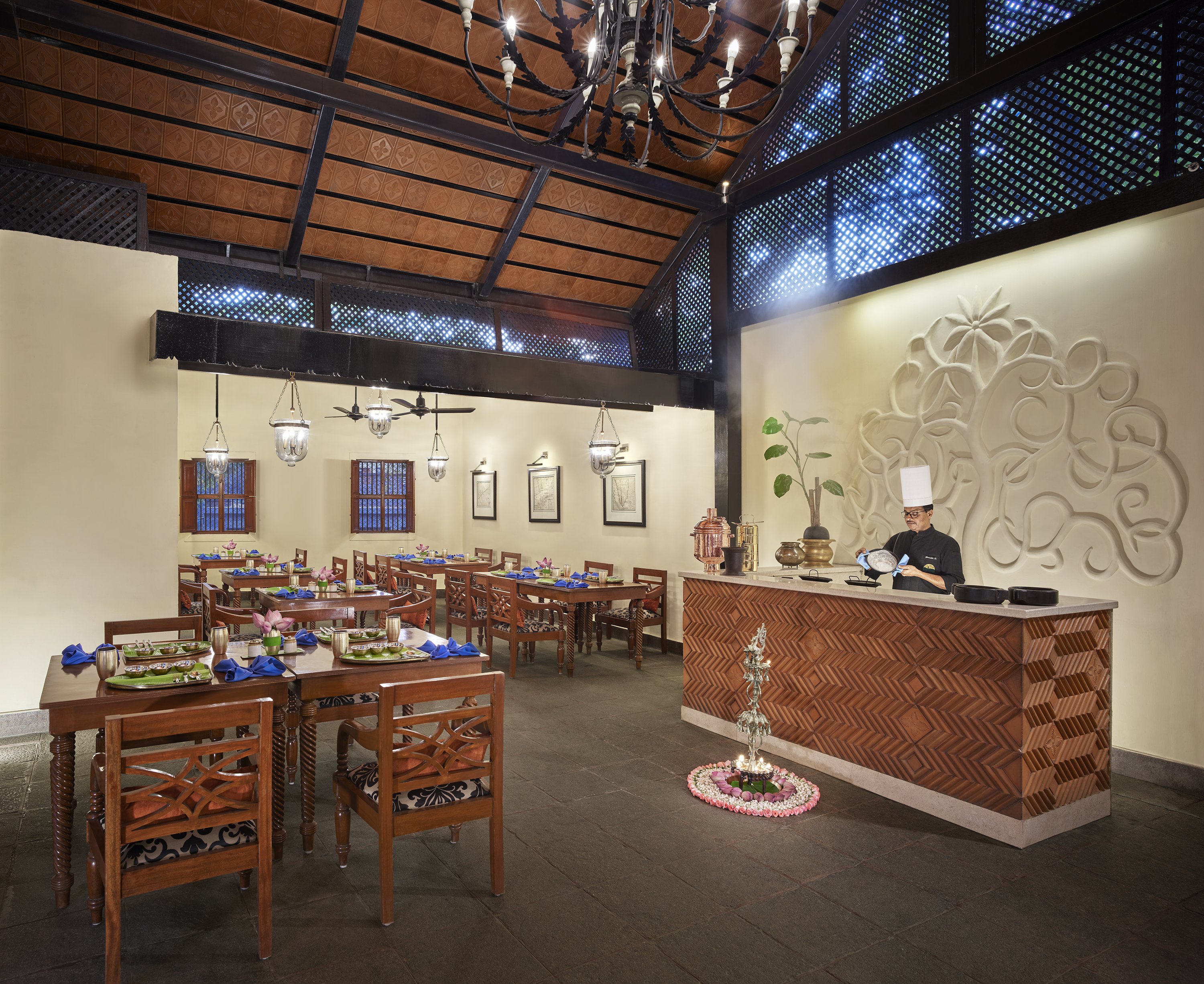 Vivanta Bengaluru Residency Road 18/77