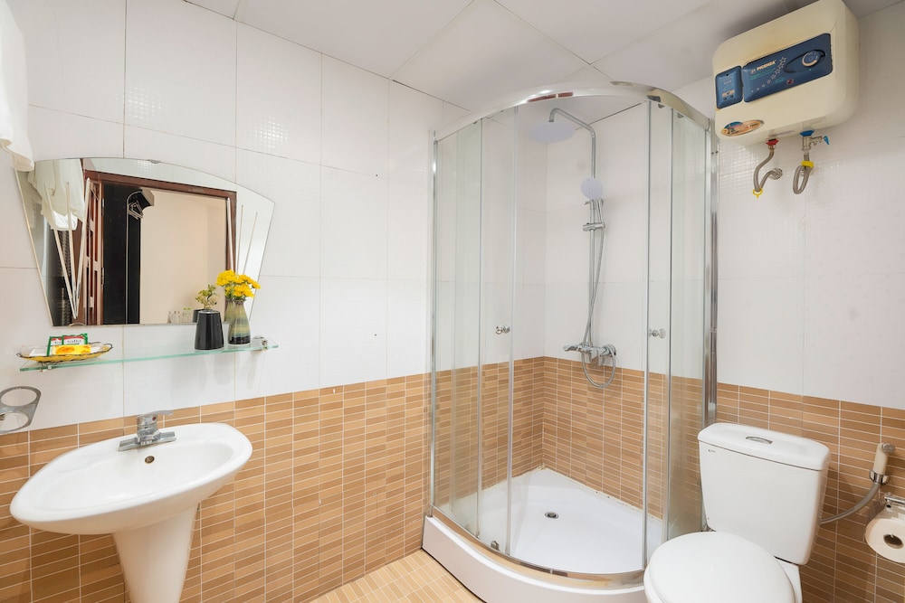 Golden Time Hostel 3 65/65