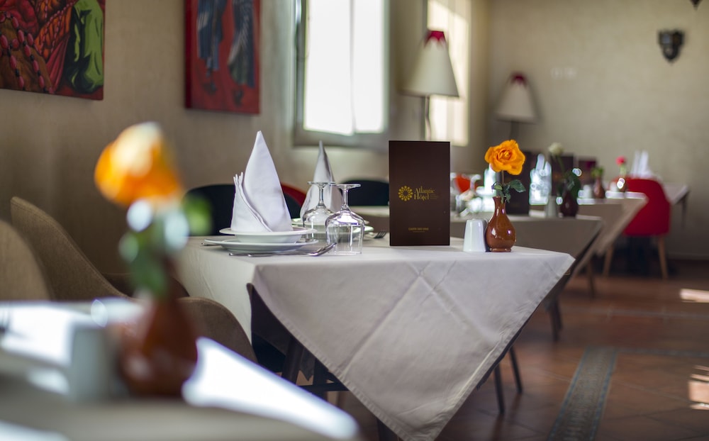 Atlantic Hotel Boutique and Spa 55/69