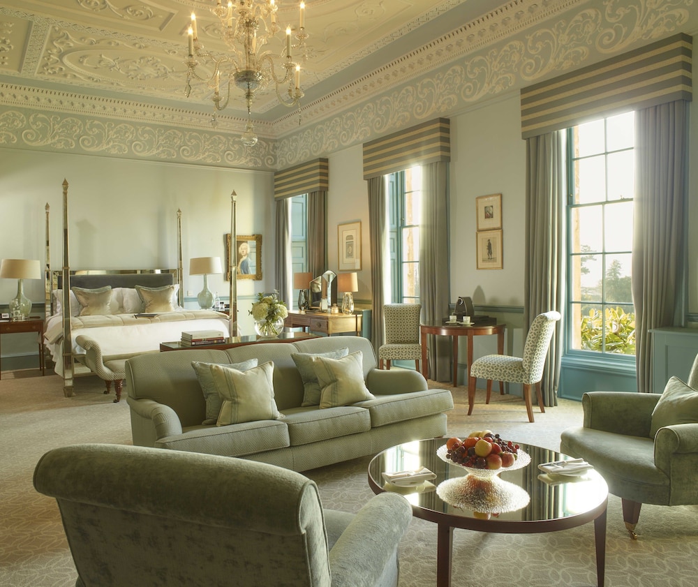 The Royal Crescent Hotel And Spa Bath 32/57