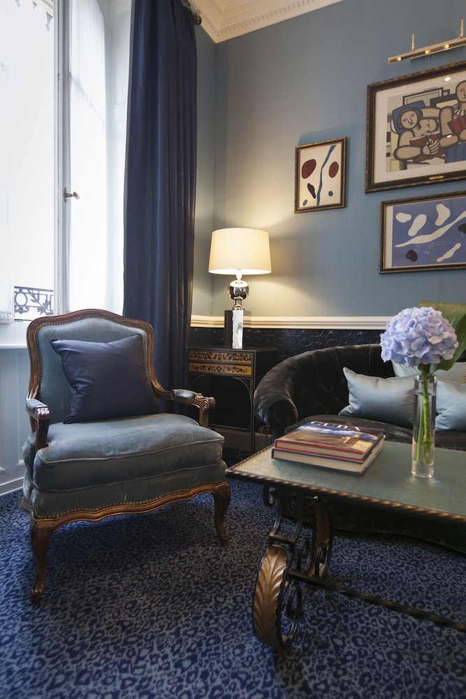 Hotel D Angleterre Geneva 38/64