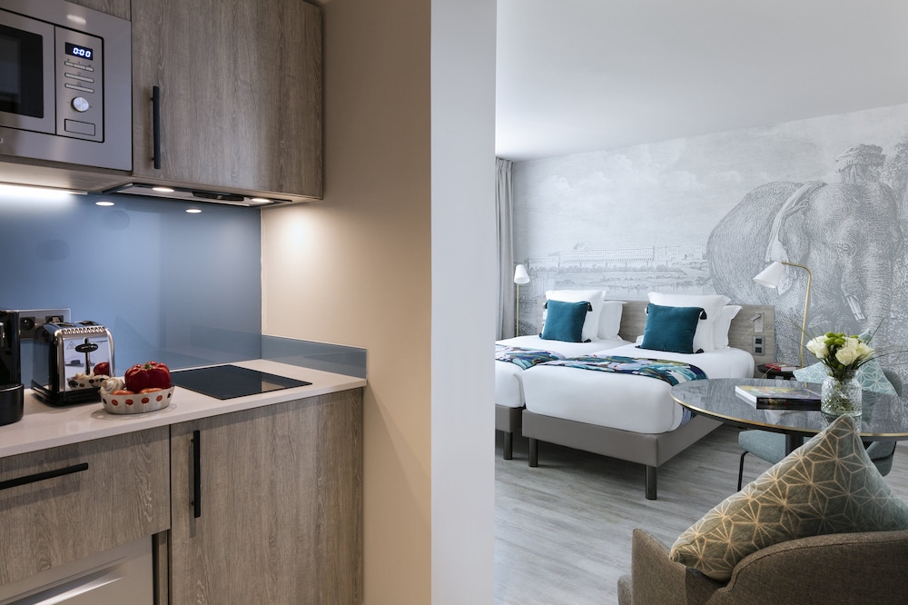 Citadines Confluent Nantes 35/46