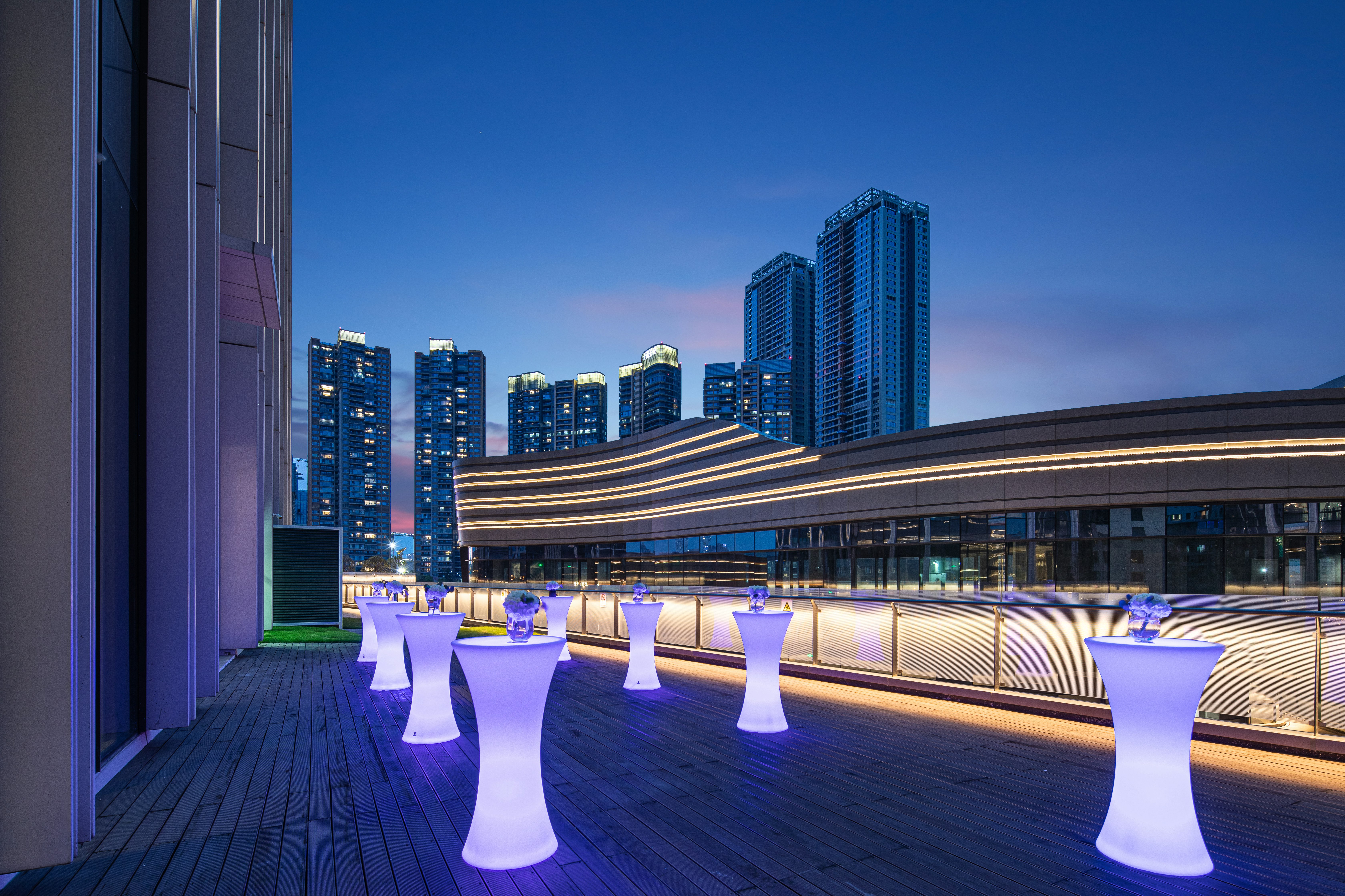 Fraser Residence Chengdu 47/50
