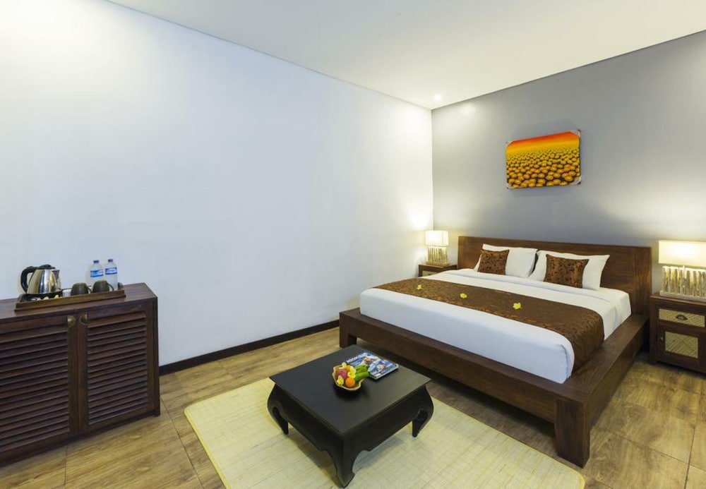 Arimba Resort Ubud 8/33