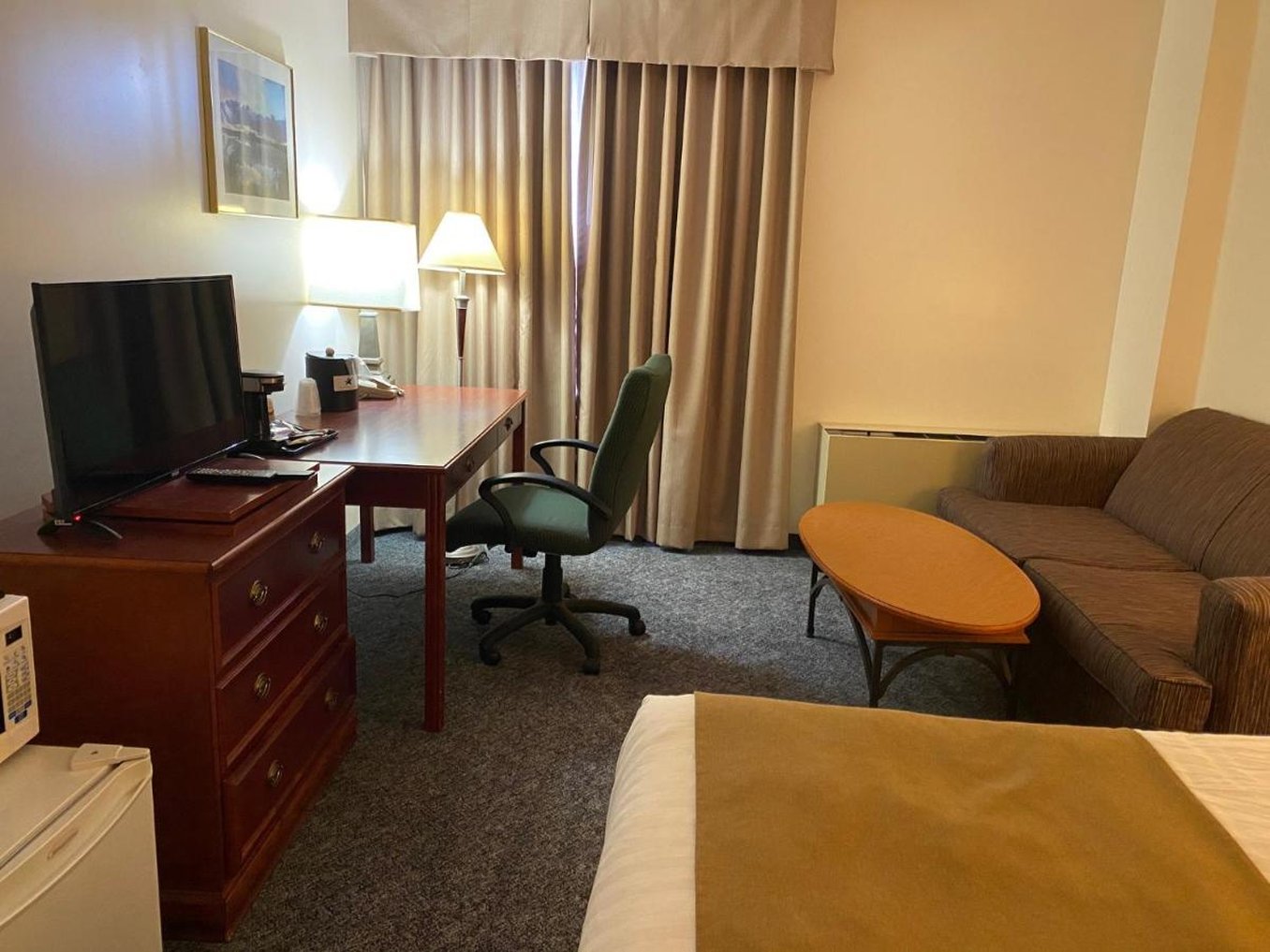 Northern Star Hotel and Convention Center 32/44