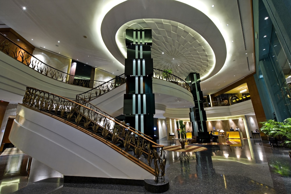 Petaling Jaya Marriott 38/56
