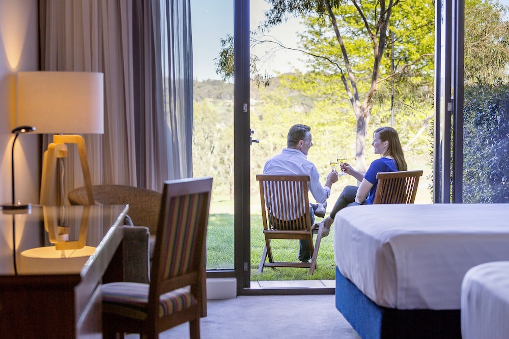 Yarra Valley Lodge 7/66
