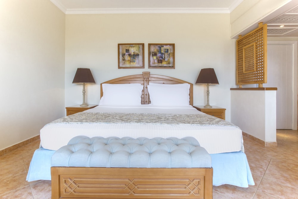 Kempinski Hotel Soma Bay 24/80