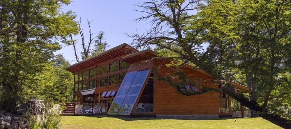 Arbolar Casas de Montaña 47/52