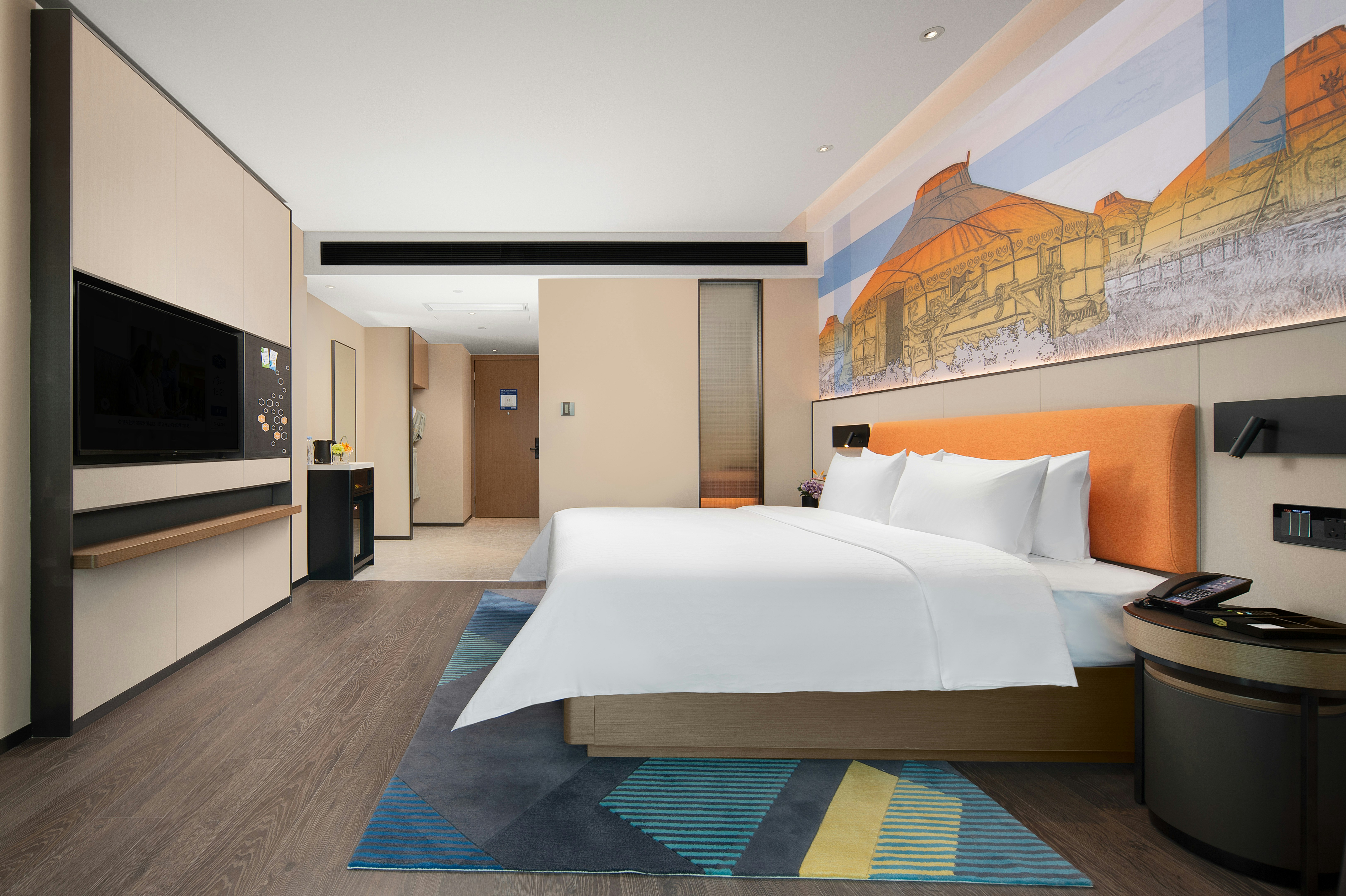 Hampton By Hilton Hohhot Yuquan Hengsheng Plaza 14/50