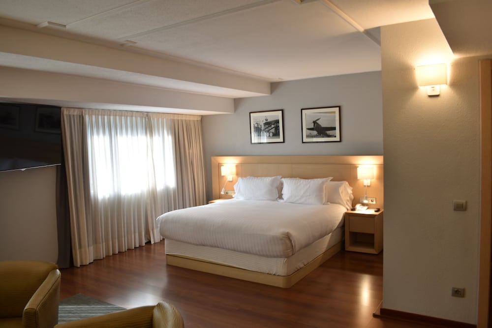 Suites Plaza Hotel & Wellness 14/50