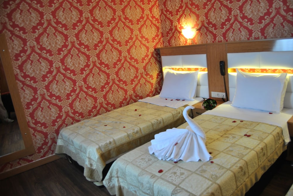 Hotel Star Park 32/42
