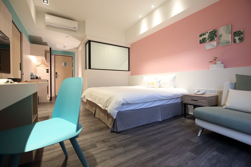 Na San Na Hai B&B 21/50