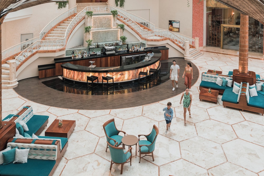 Iberostar Selection Cancun All Inclusive 3/50