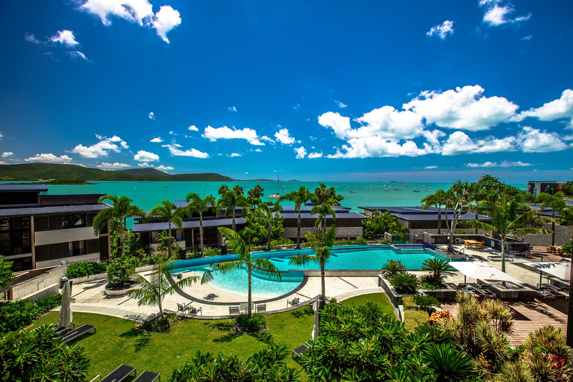 1 Bedroom, Water Front, Two Story