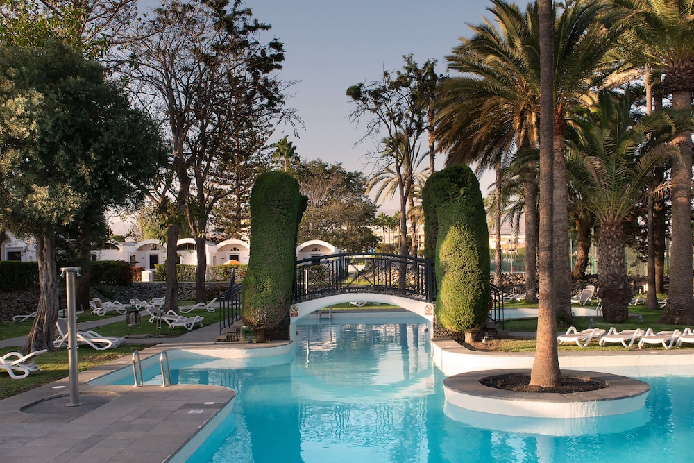 Cordial Biarritz Bungalows 63/69