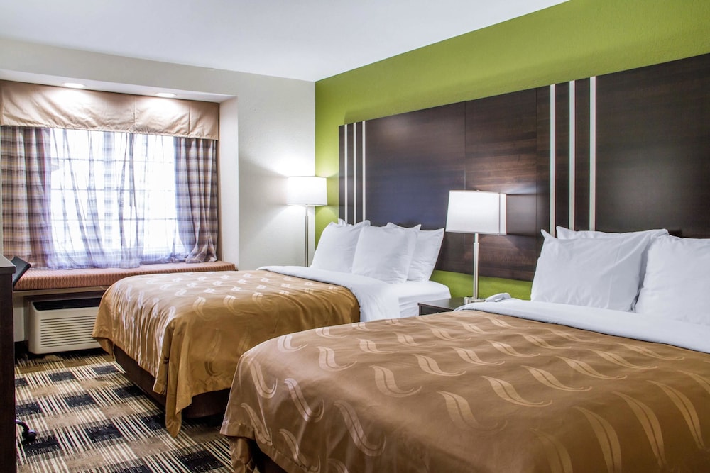 Quality Inn & Suites Maggie Valley - Cherokee Area 19/59