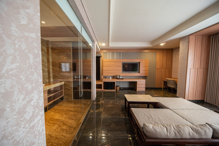 Taman Prakerti Bhuana Hotel 17/32
