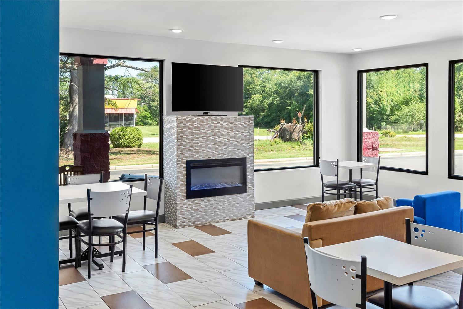 Quality Inn Aiken, SC 39/72
