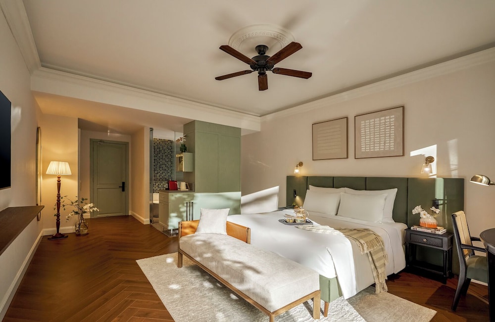 President Maison Signature by M Village, a brand of Modern Village Lifestyle 13/61