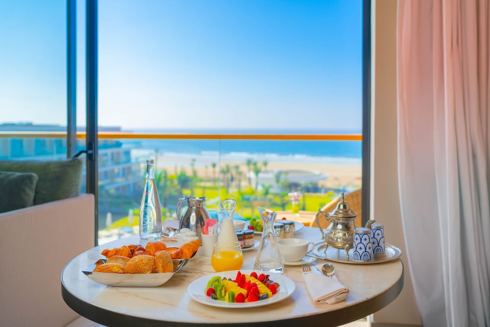 Hyatt Regency Taghazout 71/88