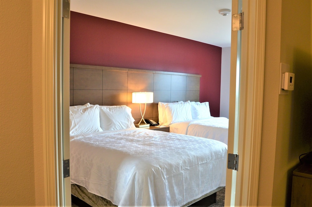 Staybridge Suites Hillsboro South 29/76