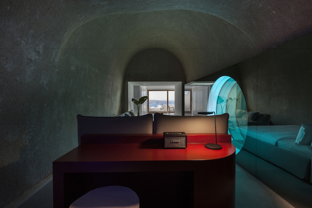 Aesthesis Boutique Villas 9/50